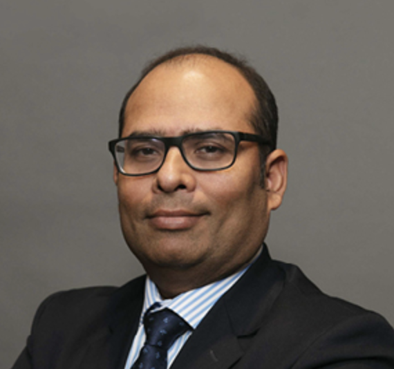 Rajit Nanda